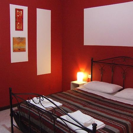 B&B Dei Tigli Lecce Dış mekan fotoğraf