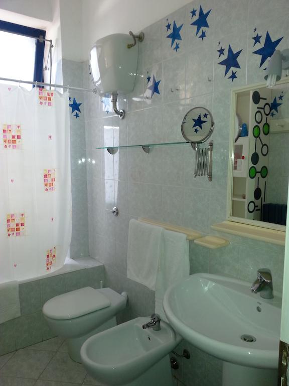 B&B Dei Tigli Lecce Dış mekan fotoğraf