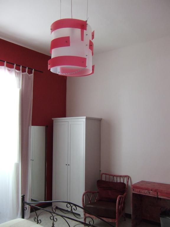 B&B Dei Tigli Lecce Oda fotoğraf