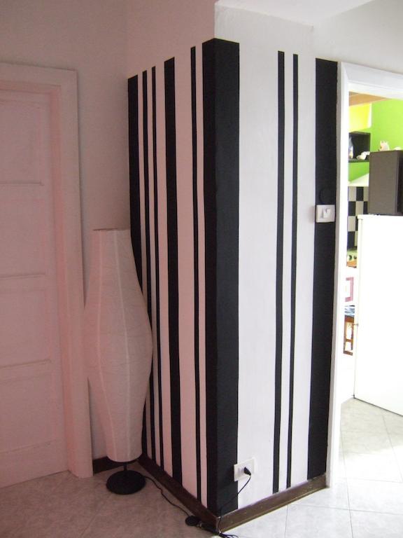 B&B Dei Tigli Lecce Dış mekan fotoğraf