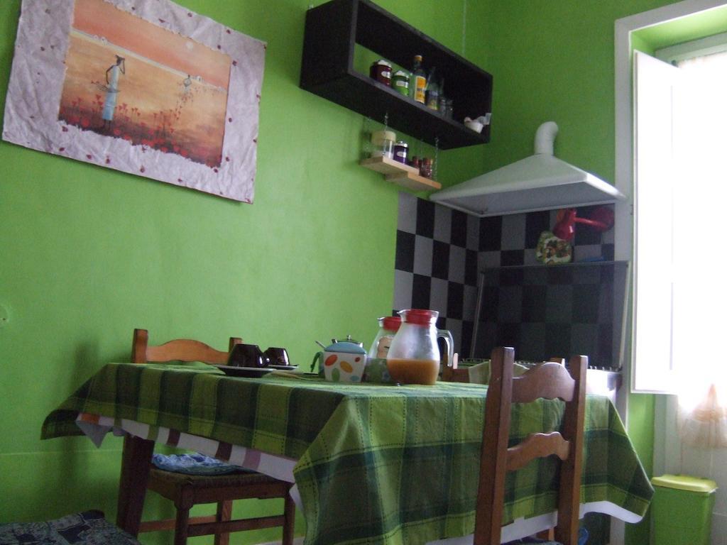 B&B Dei Tigli Lecce Dış mekan fotoğraf