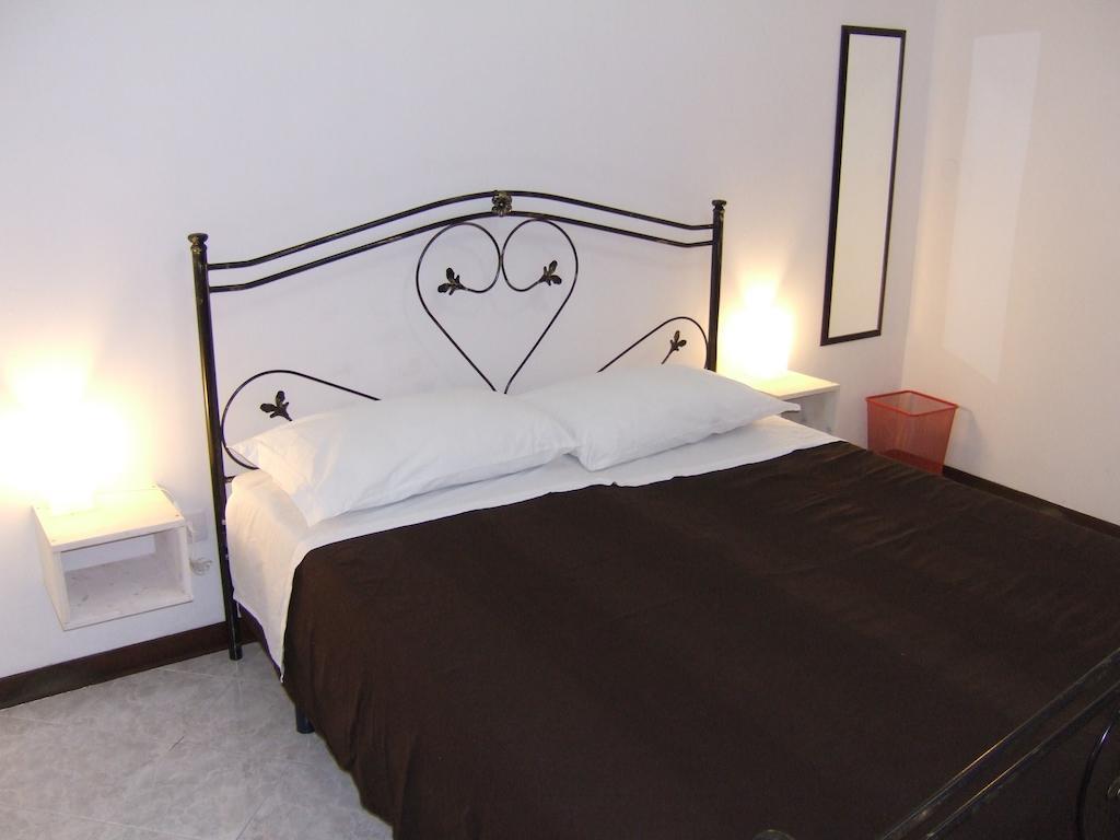 B&B Dei Tigli Lecce Dış mekan fotoğraf