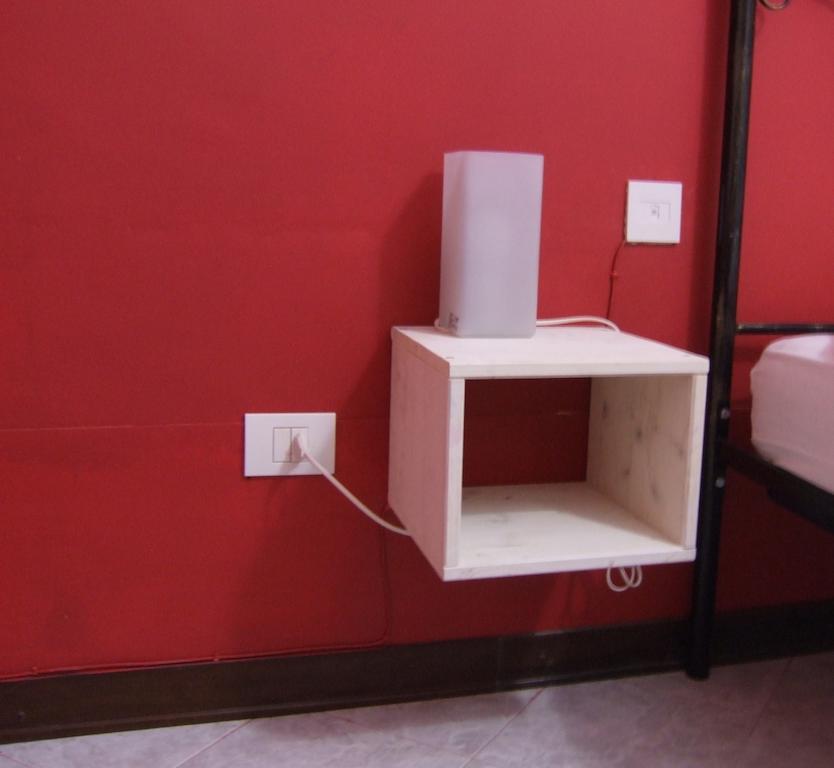 B&B Dei Tigli Lecce Dış mekan fotoğraf