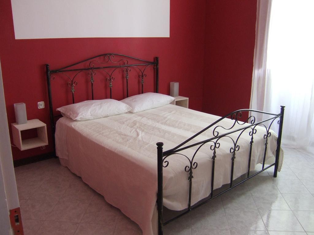 B&B Dei Tigli Lecce Dış mekan fotoğraf