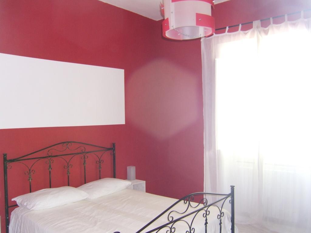 B&B Dei Tigli Lecce Dış mekan fotoğraf