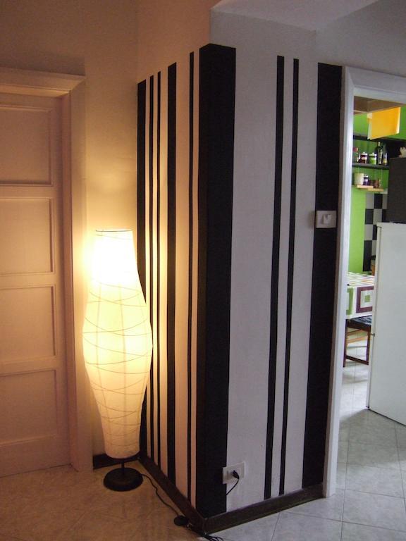 B&B Dei Tigli Lecce Dış mekan fotoğraf