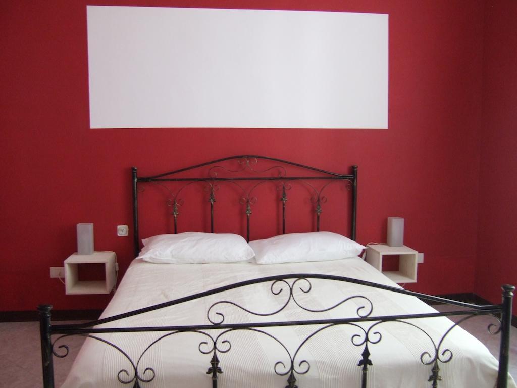 B&B Dei Tigli Lecce Dış mekan fotoğraf