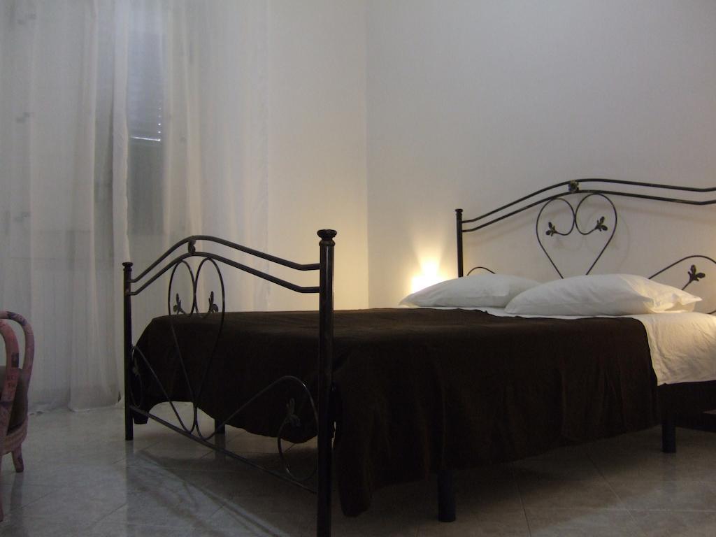 B&B Dei Tigli Lecce Dış mekan fotoğraf