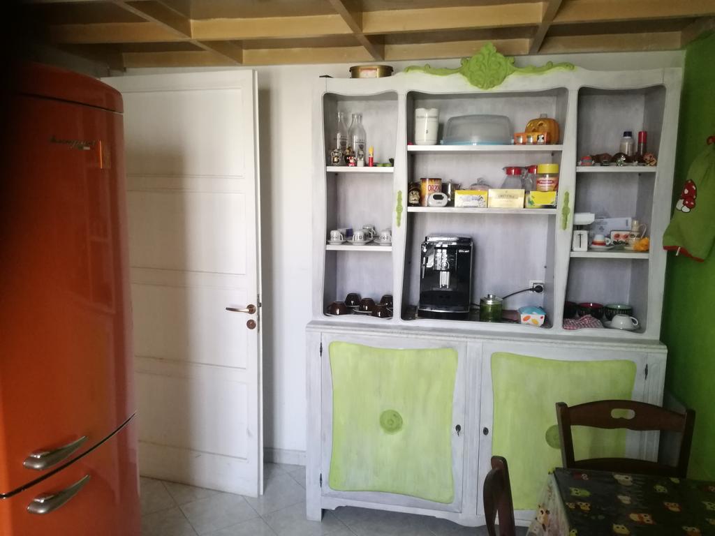 B&B Dei Tigli Lecce Dış mekan fotoğraf