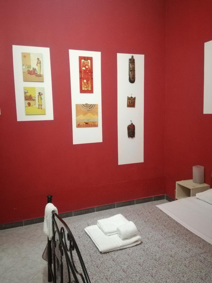 B&B Dei Tigli Lecce Dış mekan fotoğraf