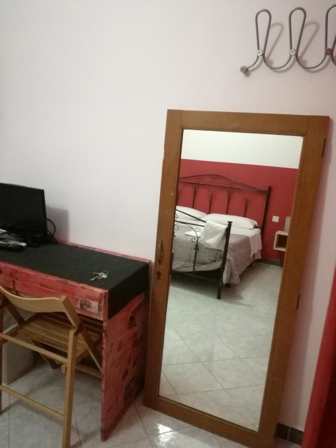 B&B Dei Tigli Lecce Dış mekan fotoğraf